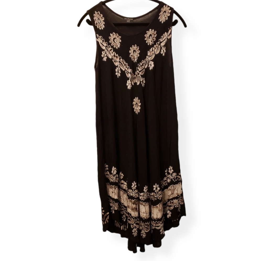 Ladies summer dress